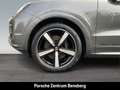 Porsche Cayenne E-Hybrid Black Edition Grau - thumbnail 10