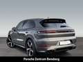Porsche Cayenne E-Hybrid Black Edition Grau - thumbnail 3