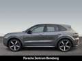 Porsche Cayenne E-Hybrid Black Edition Grau - thumbnail 2
