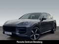 Porsche Cayenne E-Hybrid Black Edition Grau - thumbnail 1