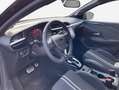 Opel Corsa 1.2 Direct Injection Turbo Hybrid 48 V GS Schwarz - thumbnail 6