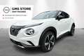 Nissan Juke 1.6 Hybrid 145 N-Design Navigatie,cruise control, Blanc - thumbnail 16