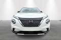 Nissan Juke 1.6 Hybrid 145 N-Design Navigatie,cruise control, Blanc - thumbnail 6