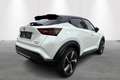 Nissan Juke 1.6 Hybrid 145 N-Design Navigatie,cruise control, Blanc - thumbnail 5