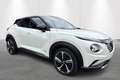 Nissan Juke 1.6 Hybrid 145 N-Design Navigatie,cruise control, Blanc - thumbnail 2