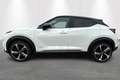 Nissan Juke 1.6 Hybrid 145 N-Design Navigatie,cruise control, Blanc - thumbnail 4