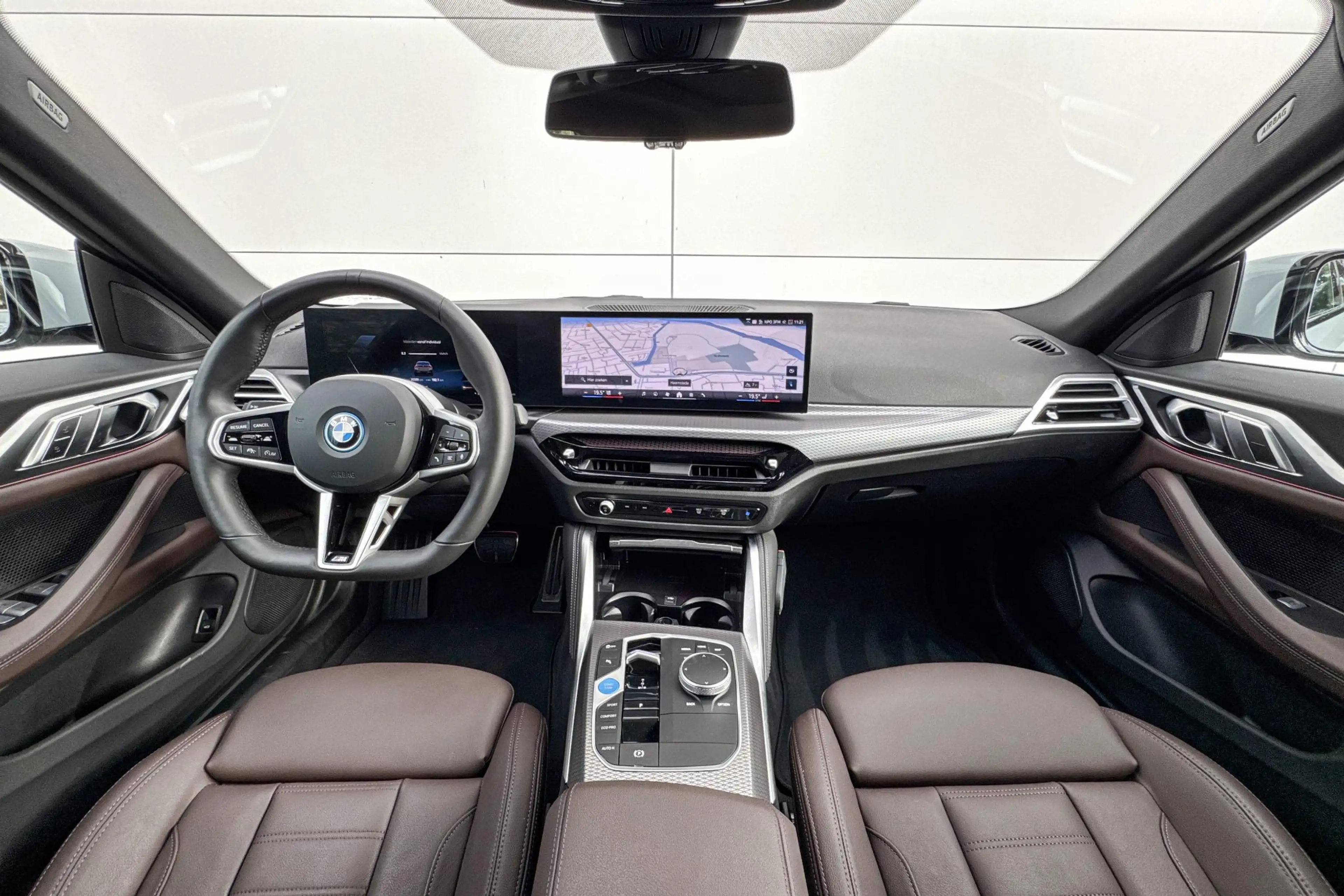 BMW i4 eDrive40 M Sport Edition 84 kWh — photo 12