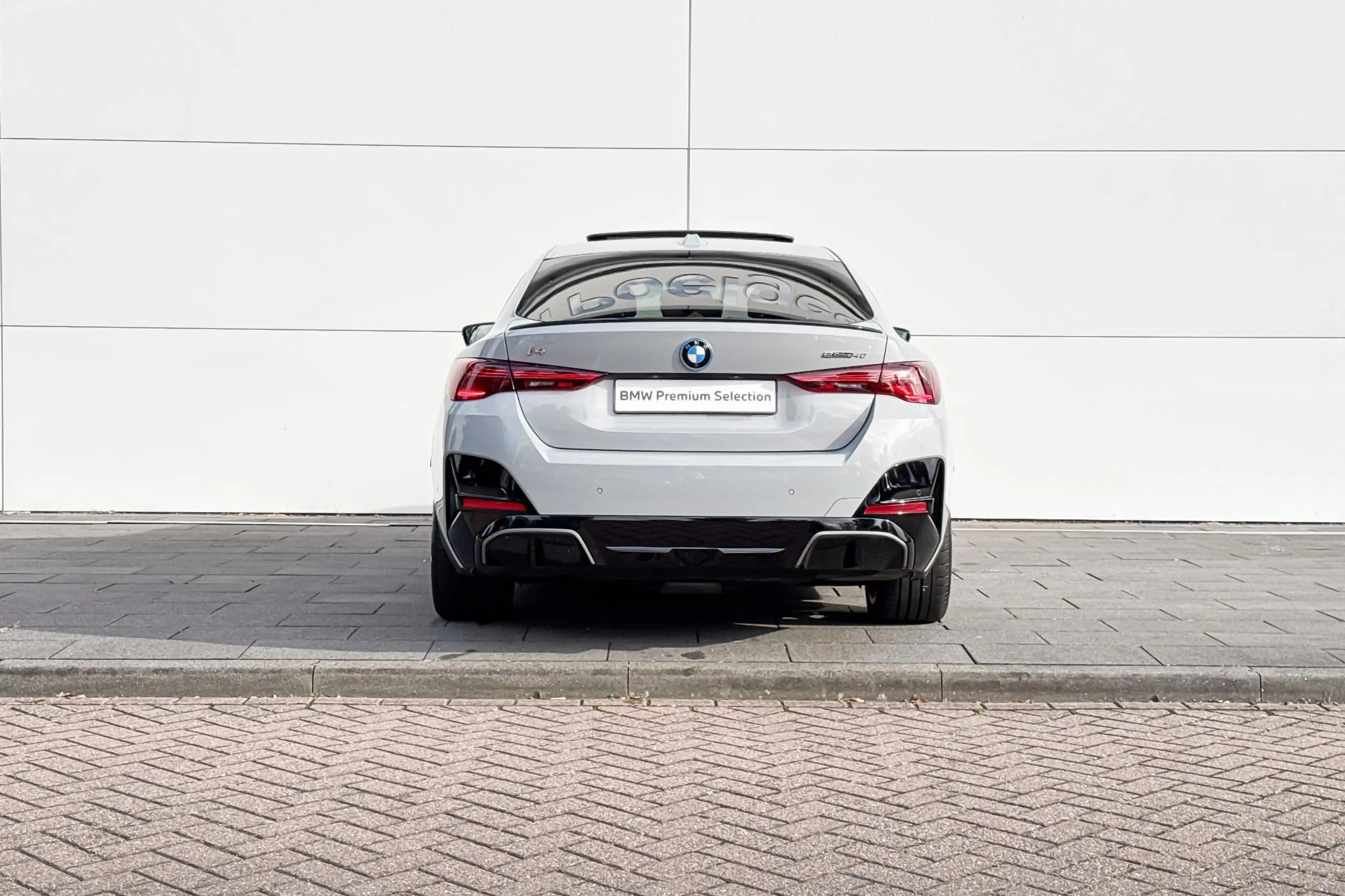 BMW i4 eDrive40 M Sport Edition 84 kWh — photo 7