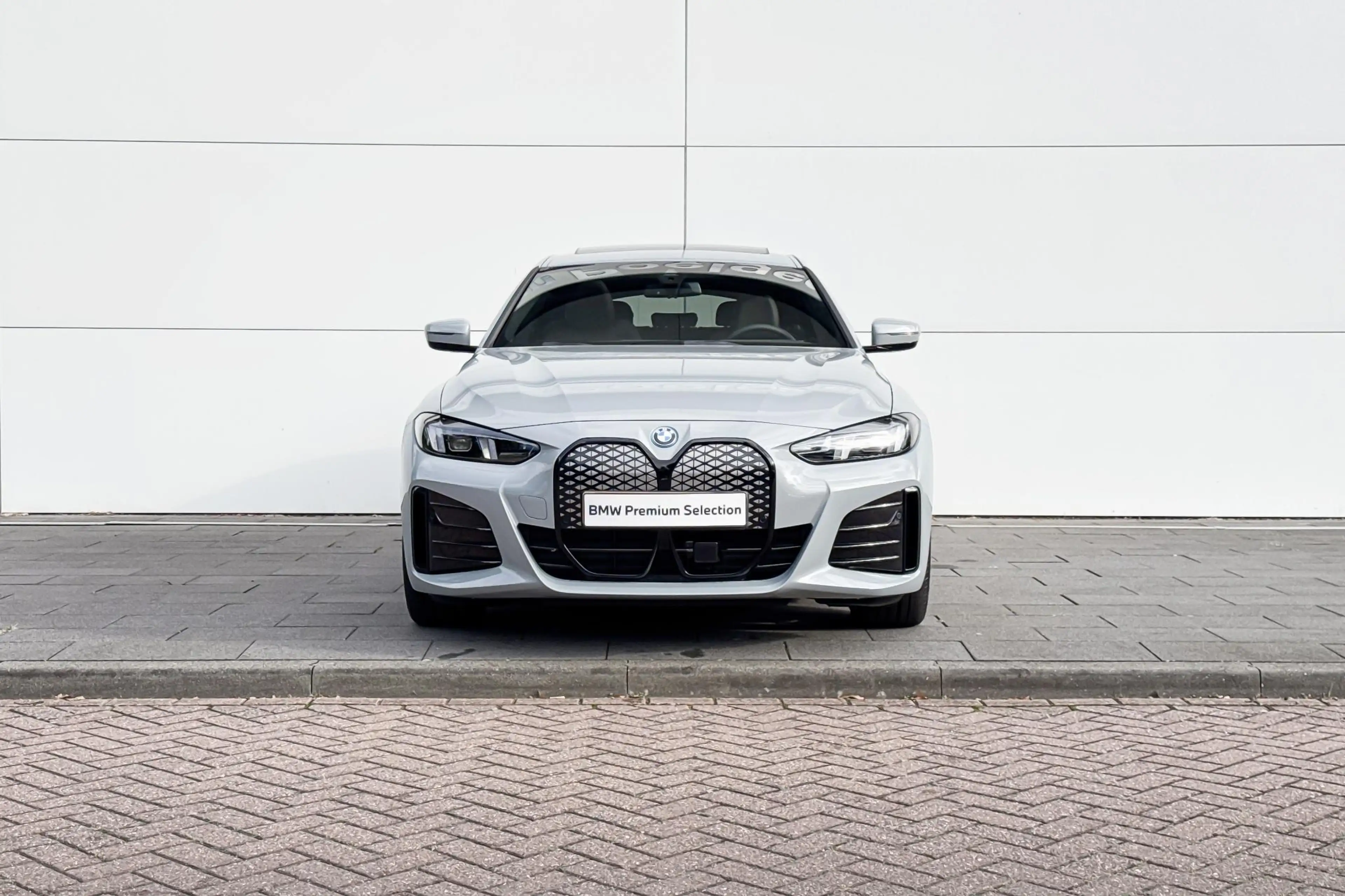 BMW i4 eDrive40 M Sport Edition 84 kWh — photo 5