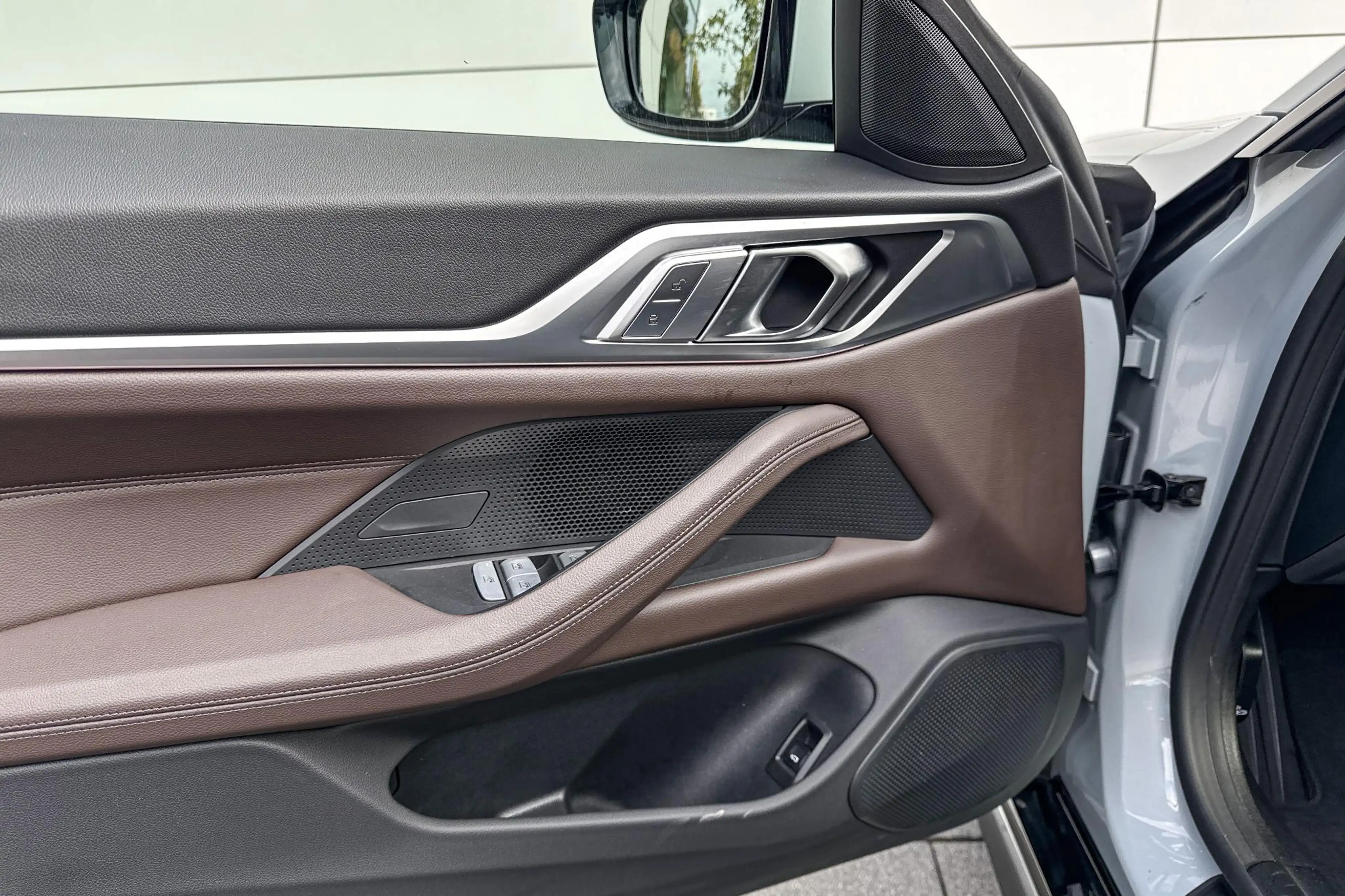 BMW i4 eDrive40 M Sport Edition 84 kWh — photo 9