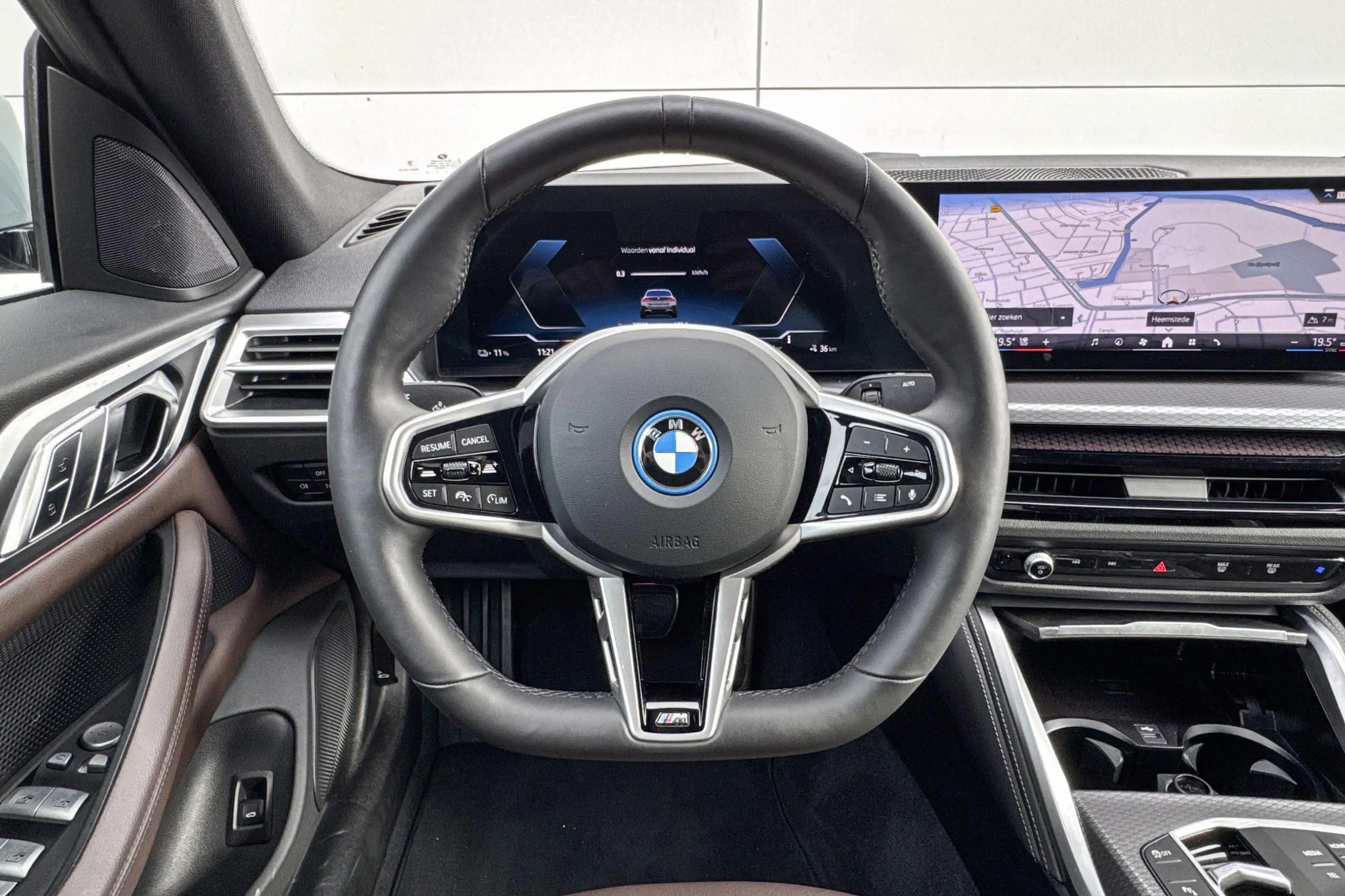 BMW i4 eDrive40 M Sport Edition 84 kWh — photo 13