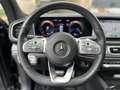 Mercedes-Benz GLE 350 de 4M AMG Line PANO 360° UPE:113.104,-€ Negru - thumbnail 7