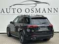Mercedes-Benz GLE 350 de 4M AMG Line PANO 360° UPE:113.104,-€ Negru - thumbnail 3