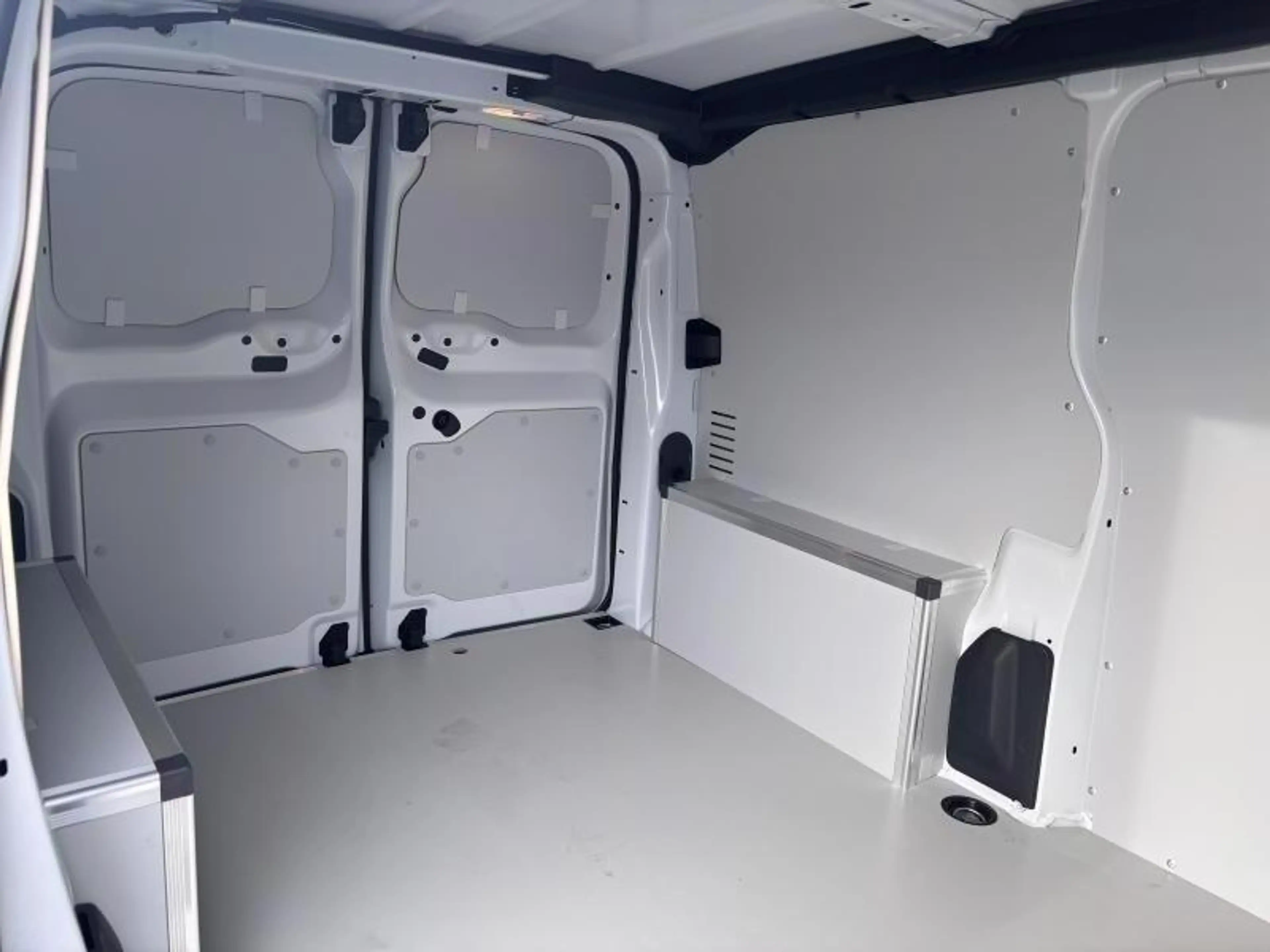 Citroen Jumpy Taille M / 2.0 BlueHDI / Carplay — photo 10