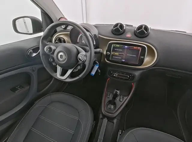 Smart Fortwo view 7