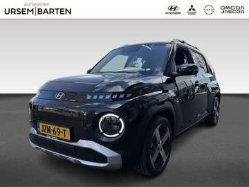 Evolve Sky 49 kWh | € 3.500,- Voorraad korting! Va