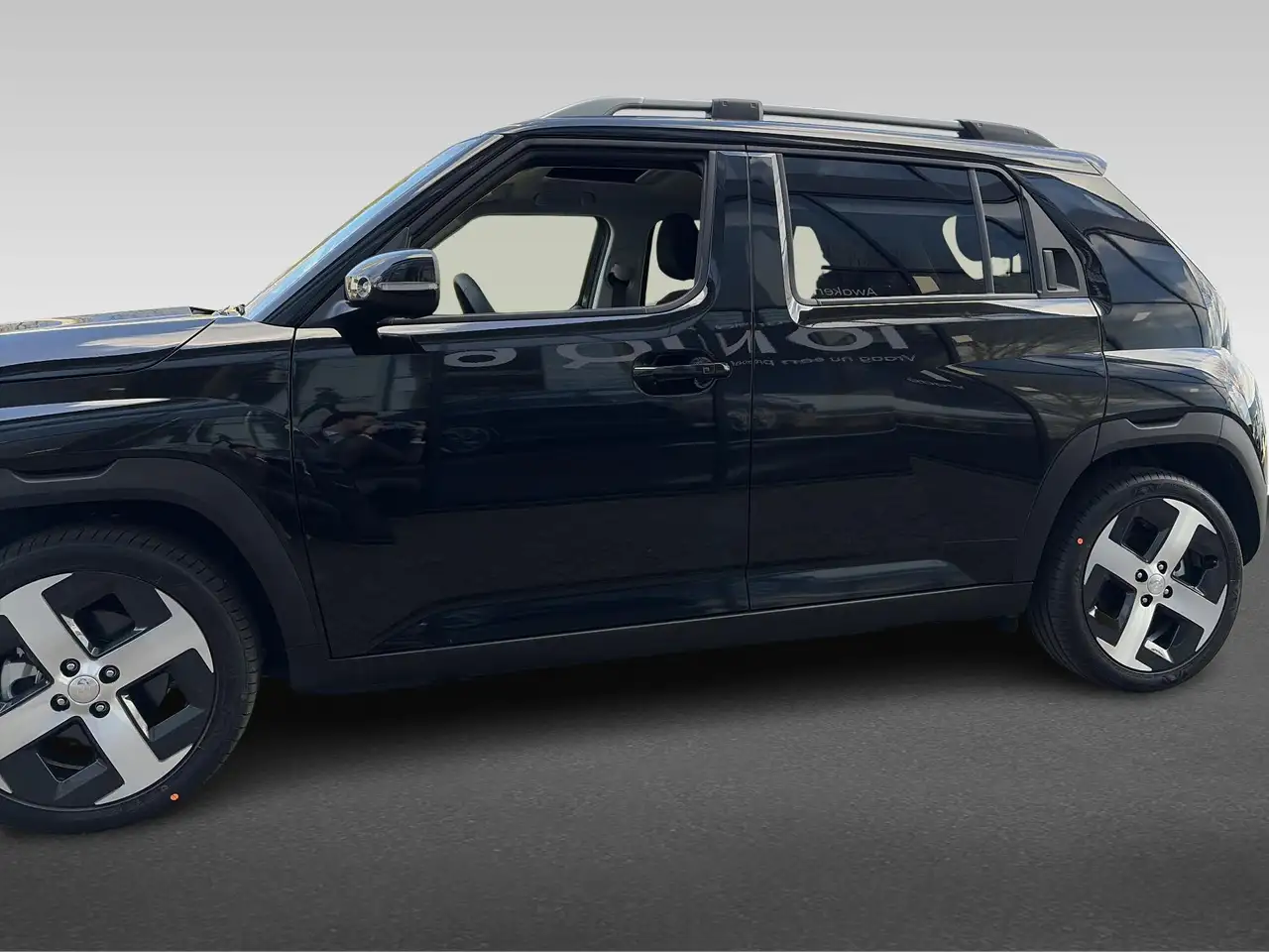 Hyundai Inster 2026