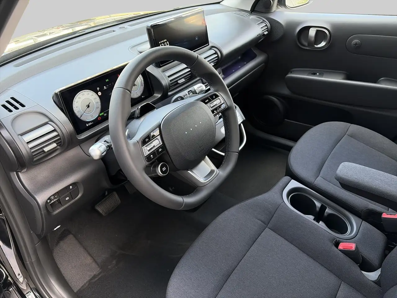 Hyundai Inster 2026
