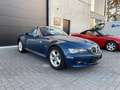 BMW Z3 Z3 Roadster 1.9I Widebody, Sportinterieur,Garantie Bleu - thumbnail 12