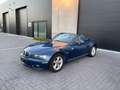 BMW Z3 Z3 Roadster 1.9I Widebody, Sportinterieur,Garantie Bleu - thumbnail 8