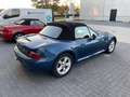BMW Z3 Z3 Roadster 1.9I Widebody, Sportinterieur,Garantie Bleu - thumbnail 6