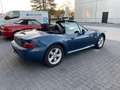 BMW Z3 Z3 Roadster 1.9I Widebody, Sportinterieur,Garantie Bleu - thumbnail 11