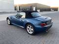 BMW Z3 Z3 Roadster 1.9I Widebody, Sportinterieur,Garantie Bleu - thumbnail 4