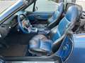 BMW Z3 Z3 Roadster 1.9I Widebody, Sportinterieur,Garantie Bleu - thumbnail 19