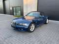 BMW Z3 Z3 Roadster 1.9I Widebody, Sportinterieur,Garantie Bleu - thumbnail 3