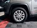 Jeep Compass (2) 1.3 PHEV T4 190 4XE LIMITED Gris - thumbnail 9