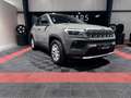 Jeep Compass (2) 1.3 PHEV T4 190 4XE LIMITED Gris - thumbnail 5