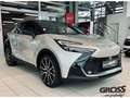 Toyota C-HR AWD Hybrid GR Sport Premiere 4x4 JBL Zilver - thumbnail 3