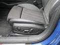 Audi A4 40 TDI quattro S-Line AHK Pano B&O Blau - thumbnail 14