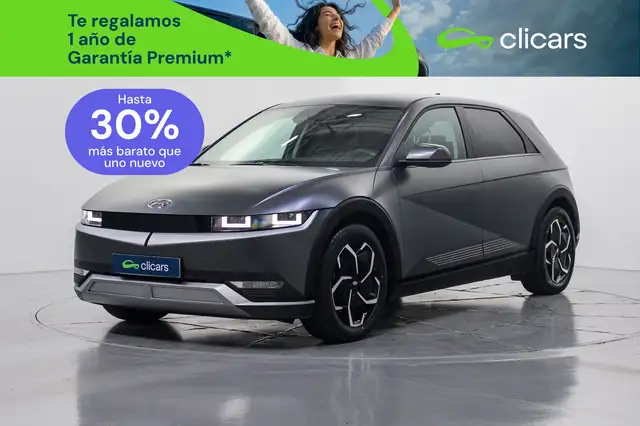 Hyundai IONIQ 5 73kWh Star RWD 160kW