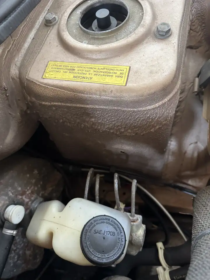 Renault R 9 R9 1.7 TXE, foto 4