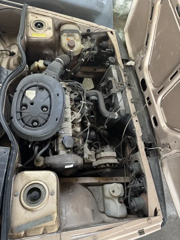 Renault R 9 R9 1.7 TXE, foto 2
