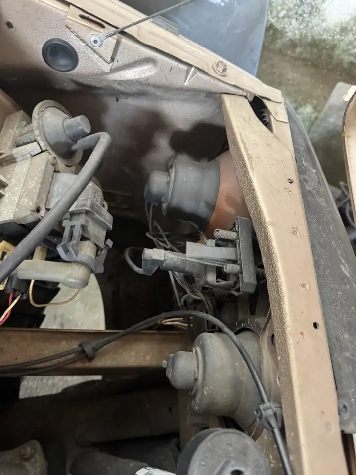 Renault R 9 R9 1.7 TXE, foto 7