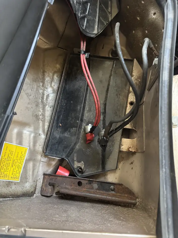 Renault R 9 R9 1.7 TXE, foto 6