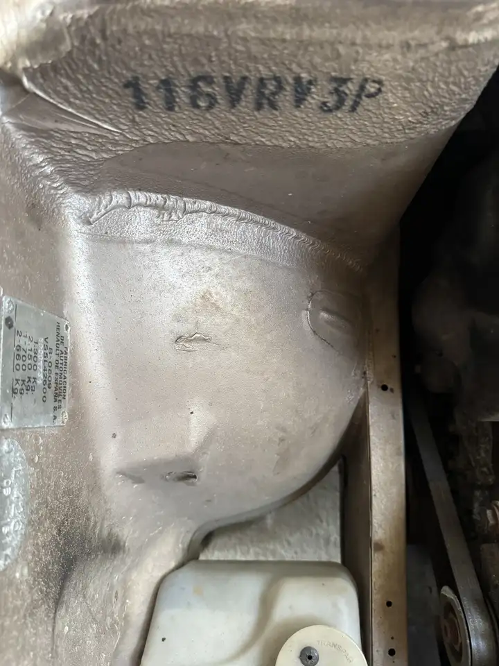 Renault R 9 R9 1.7 TXE, foto 3