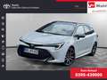Toyota Corolla Touring Sports 2.0 Hybrid GR Sport Grau - thumbnail 1