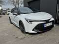 Toyota Corolla Touring Sports 2.0 Hybrid GR Sport Grau - thumbnail 23
