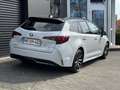Toyota Corolla Touring Sports 2.0 Hybrid GR Sport Grau - thumbnail 22