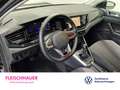 Volkswagen Polo VI 1.0 TSI Life ACC Klima PDCv+h DAB Navi LED Temp Schwarz - thumbnail 17