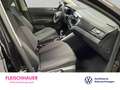 Volkswagen Polo VI 1.0 TSI Life ACC Klima PDCv+h DAB Navi LED Temp Schwarz - thumbnail 8