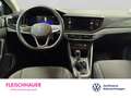 Volkswagen Polo VI 1.0 TSI Life ACC Klima PDCv+h DAB Navi LED Temp Schwarz - thumbnail 10