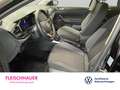 Volkswagen Polo VI 1.0 TSI Life ACC Klima PDCv+h DAB Navi LED Temp Schwarz - thumbnail 11
