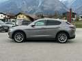 Alfa Romeo Stelvio 2.0 280 ATX Q4 First Edition Grau - thumbnail 3