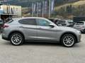 Alfa Romeo Stelvio 2.0 280 ATX Q4 First Edition Grau - thumbnail 7