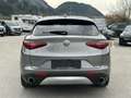 Alfa Romeo Stelvio 2.0 280 ATX Q4 First Edition Grau - thumbnail 5