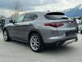 Alfa Romeo Stelvio 2.0 280 ATX Q4 First Edition Grau - thumbnail 4